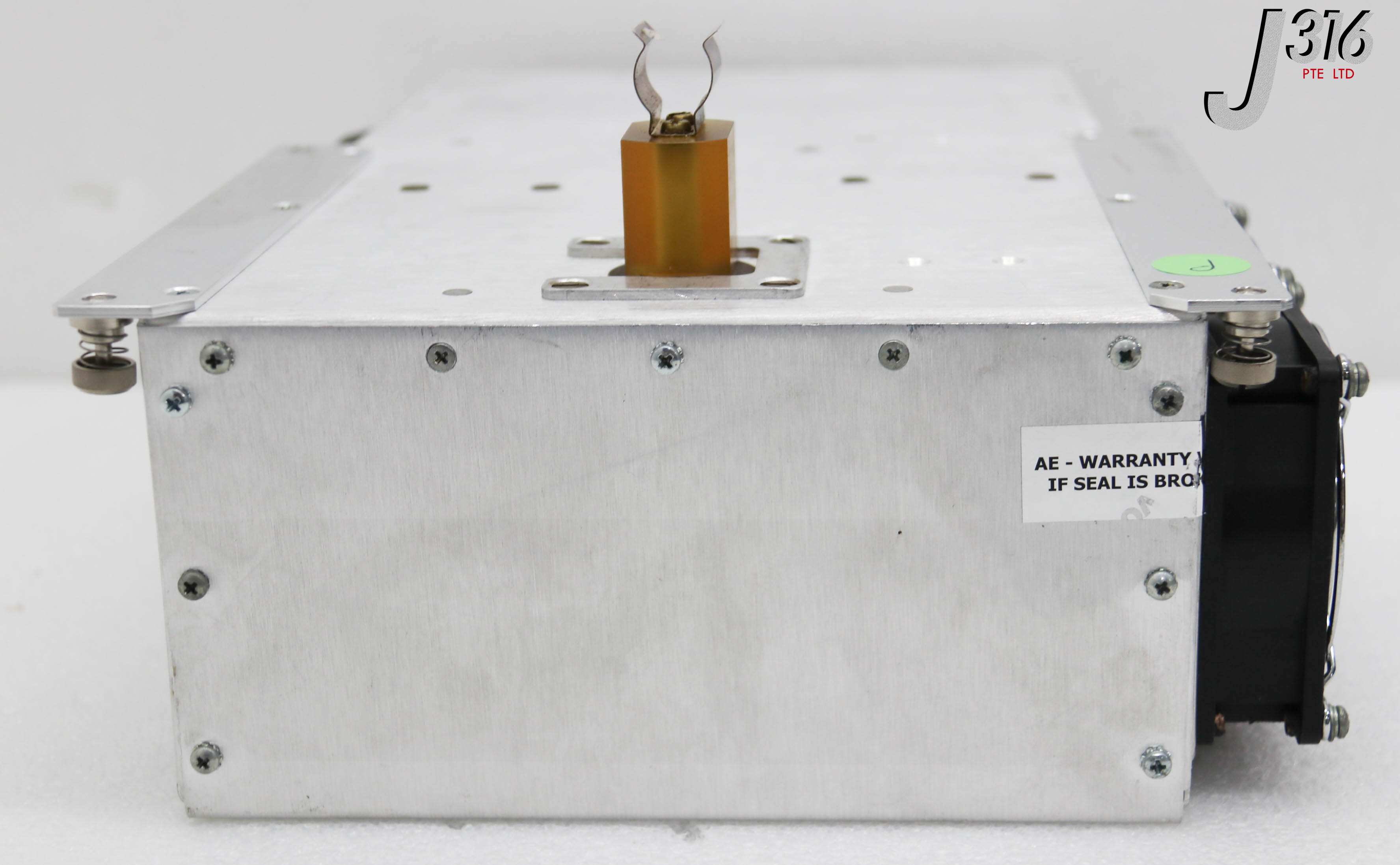 aーa 34471 ADVANCED ENERGY RF MATCH, NAVIGATOR, AMAT 0190-27577 3155126